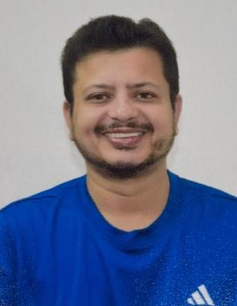 Ritabrata Banerjee