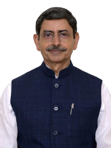 R. N. Ravi