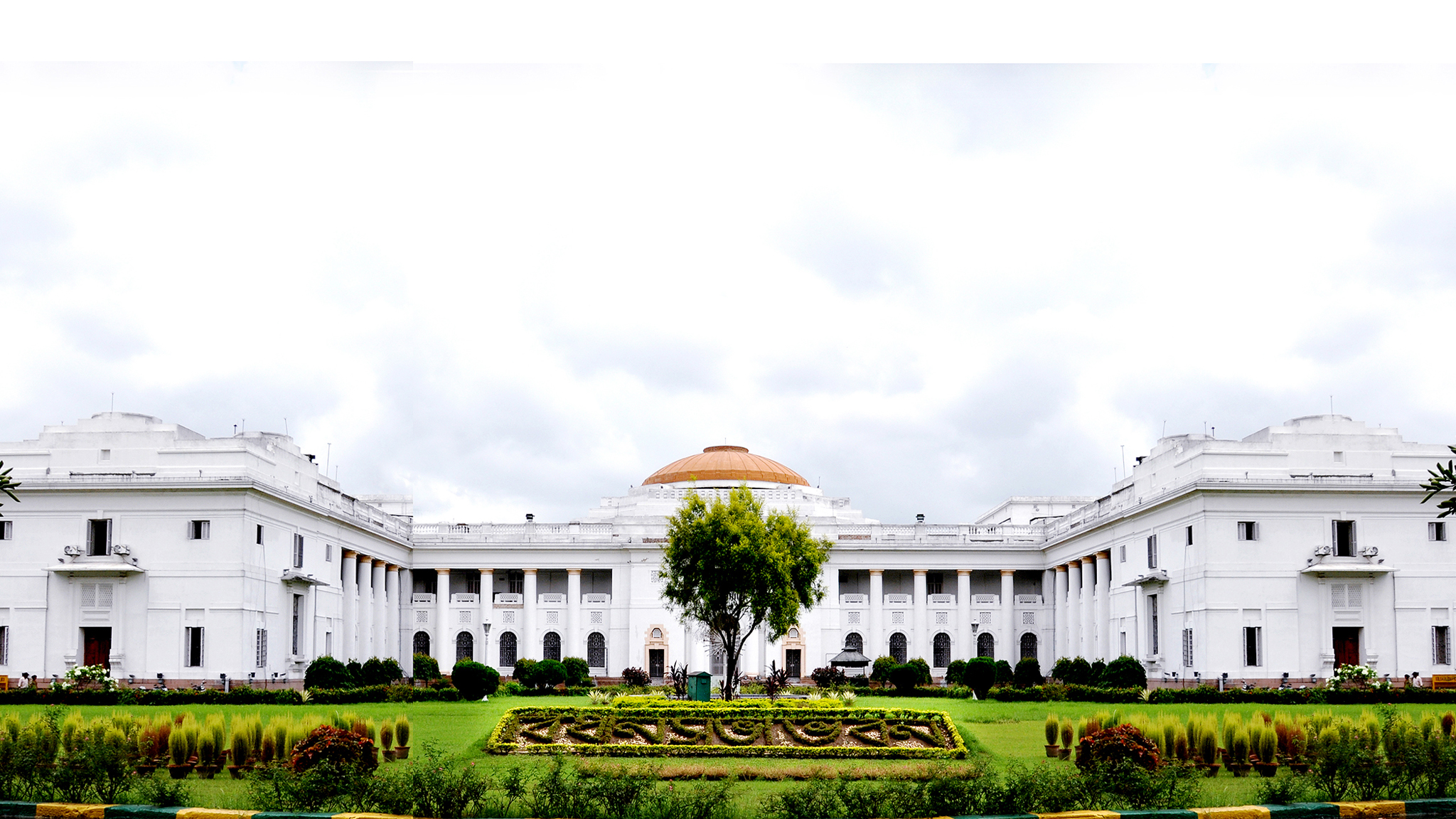 Live Streaming from West Bengal Legislative Assembly